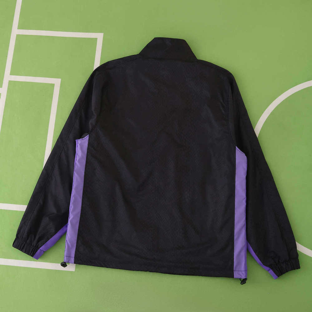 2526 Barcelona windbreaker