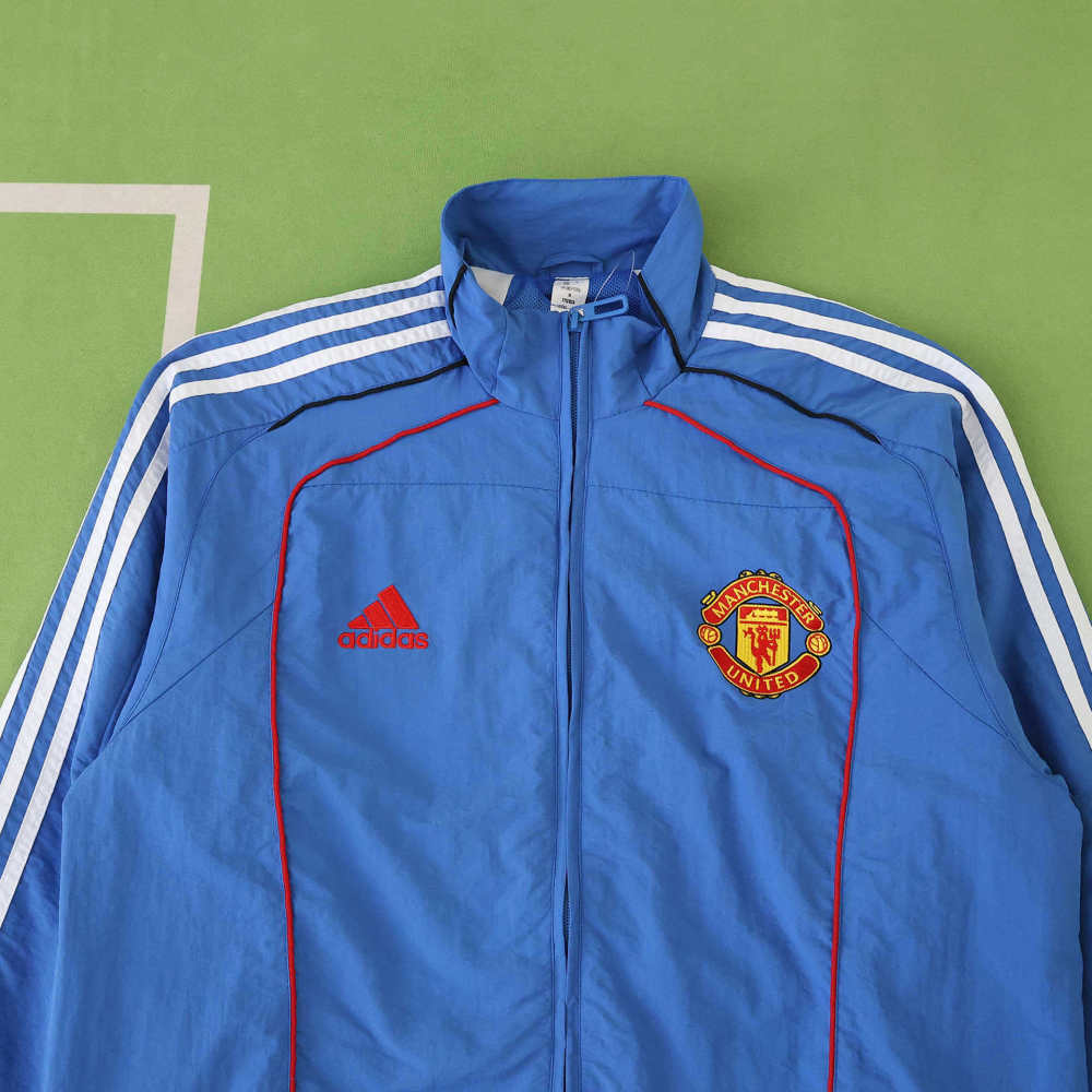 2526 Manchester United windbreaker