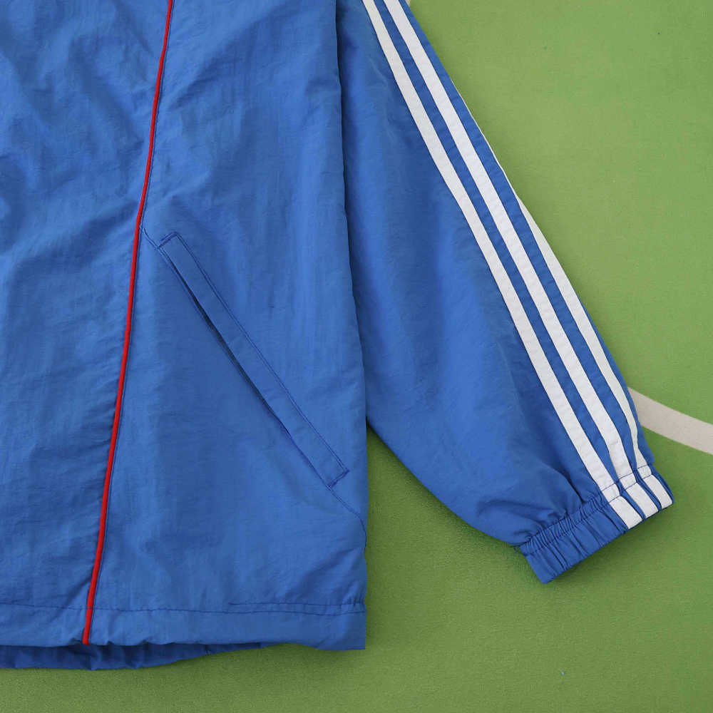 2526 Manchester United windbreaker