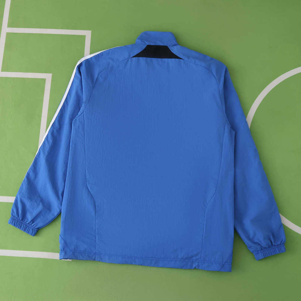 2526 Manchester United windbreaker