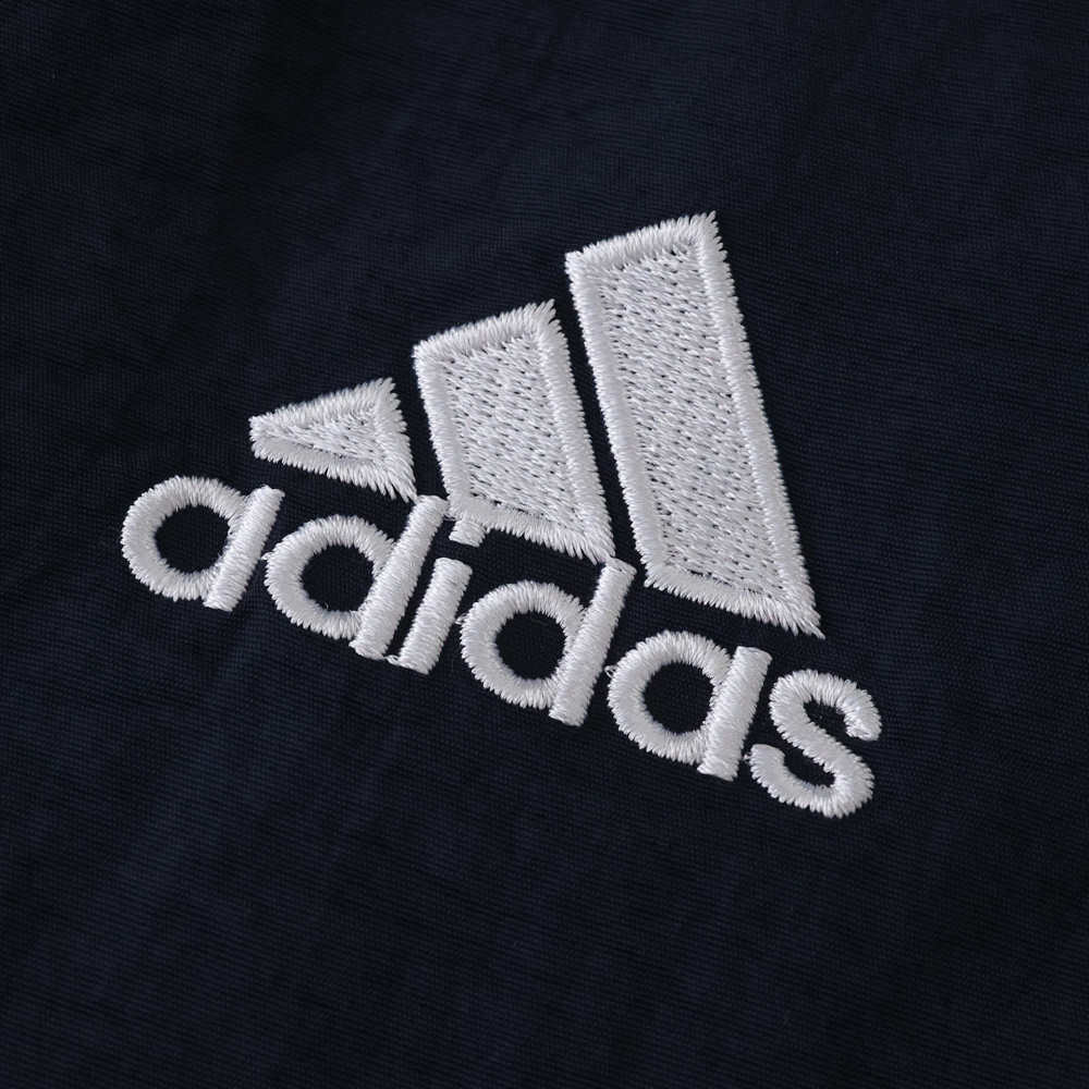 2526 Real Madrid windbreaker