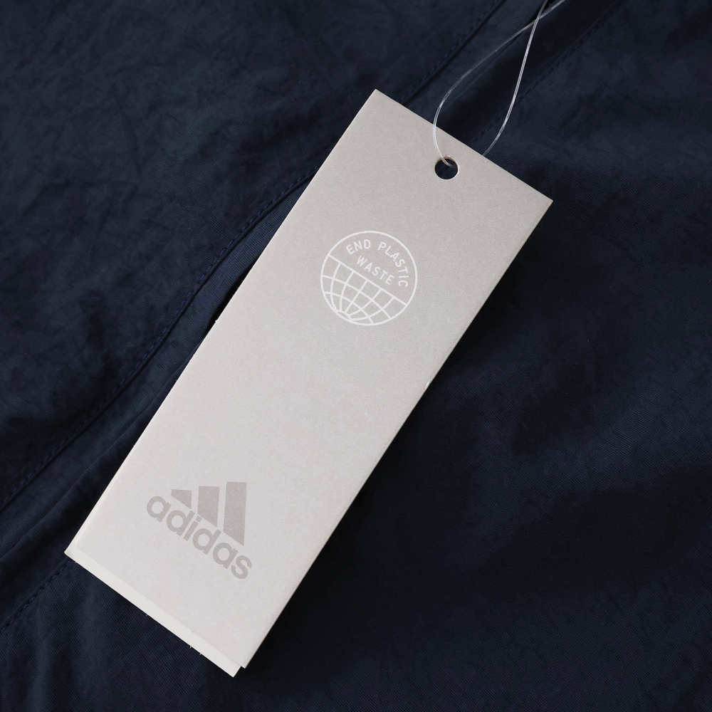2526 Real Madrid windbreaker
