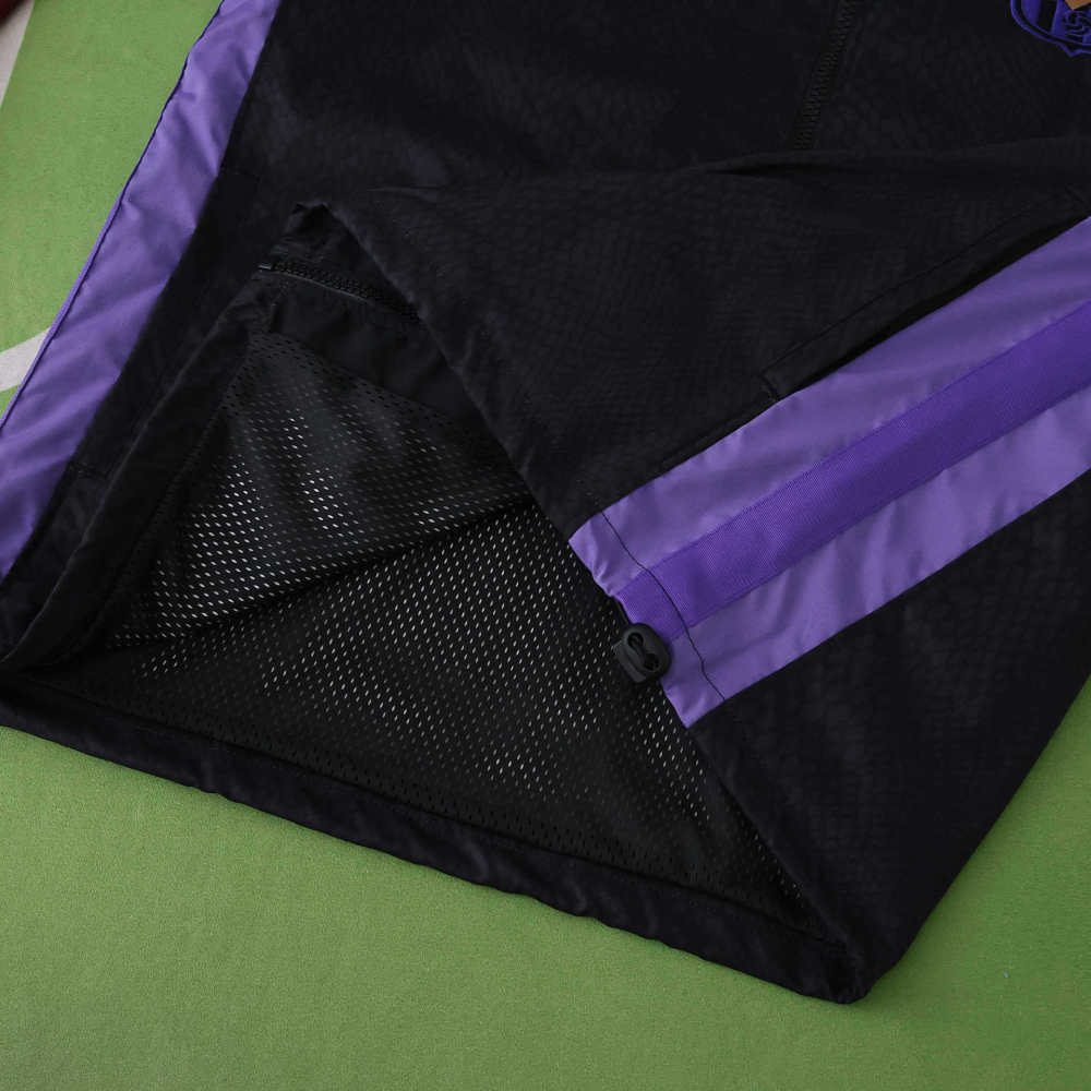 2526 Barcelona windbreaker