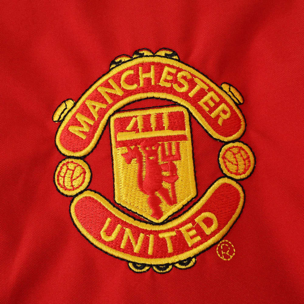 2526 Manchester United windbreaker