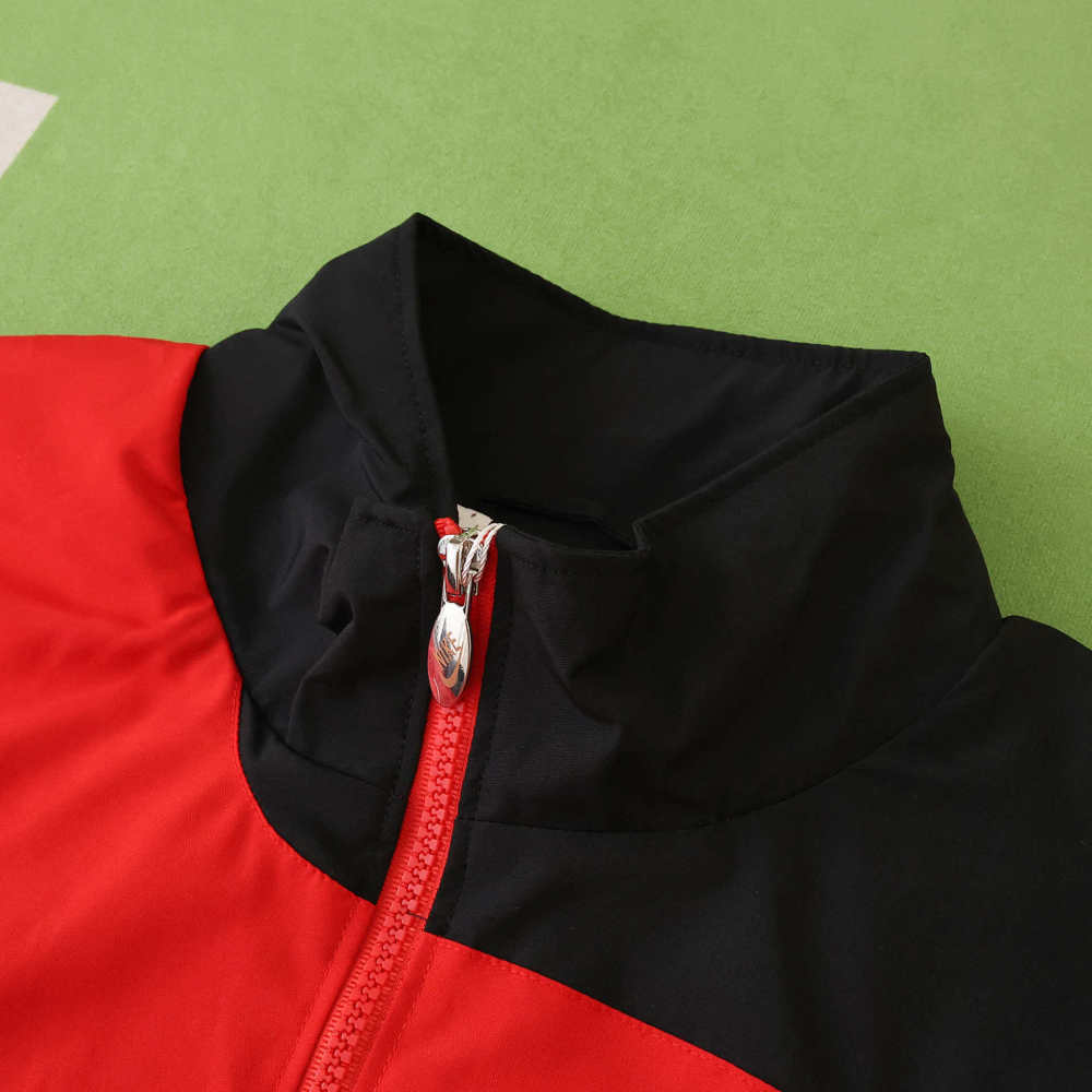 2526 Manchester United windbreaker