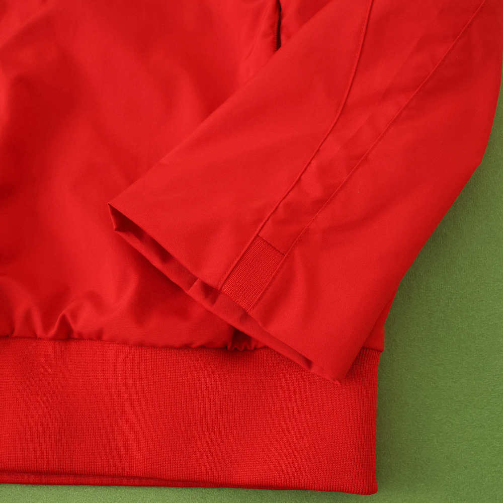 2526 Manchester United windbreaker