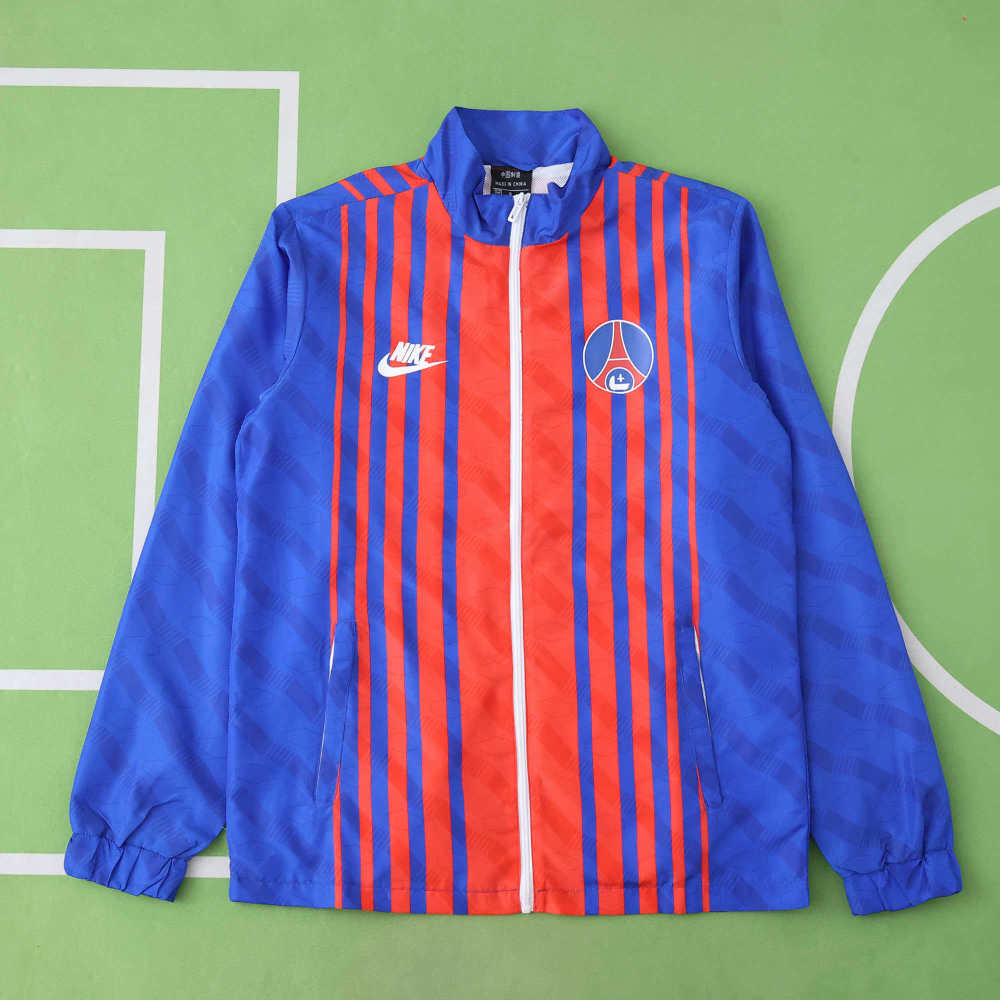 2526 Paris Saint-Germain windbreaker