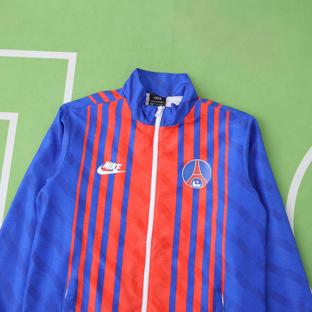 2526 Paris Saint-Germain windbreaker