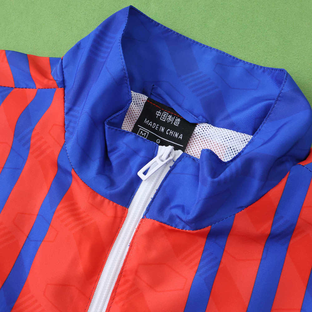 2526 Paris Saint-Germain windbreaker