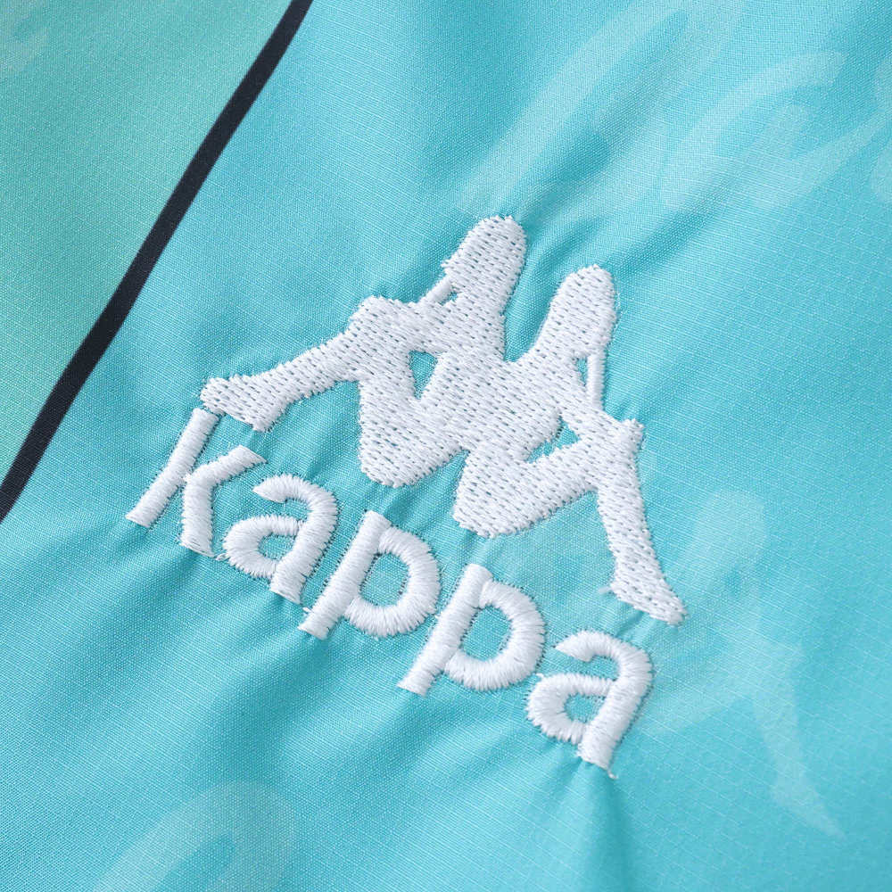 9697 Barcelona windbreaker