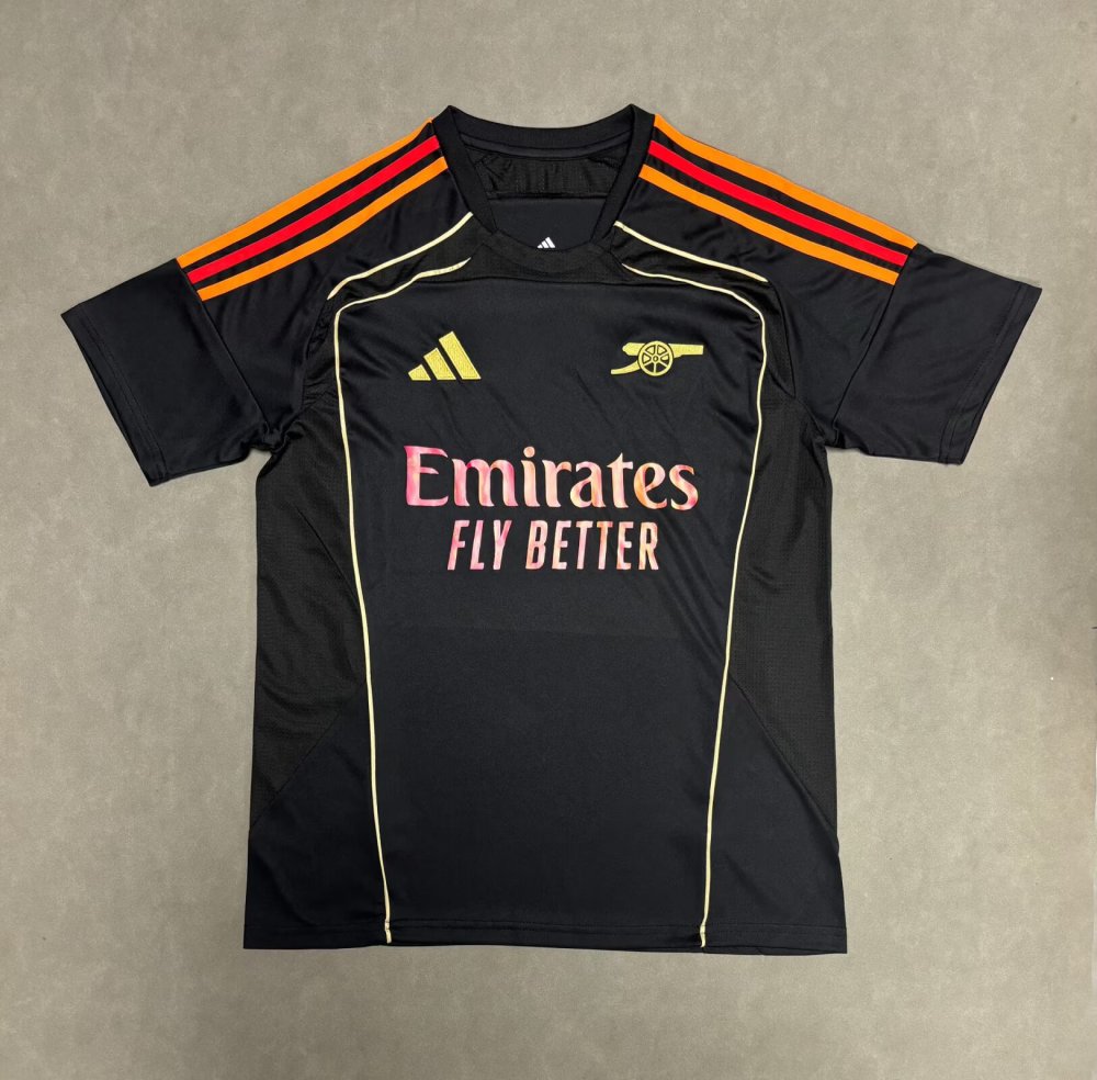 2526 Arsenal Special Edition Fan version