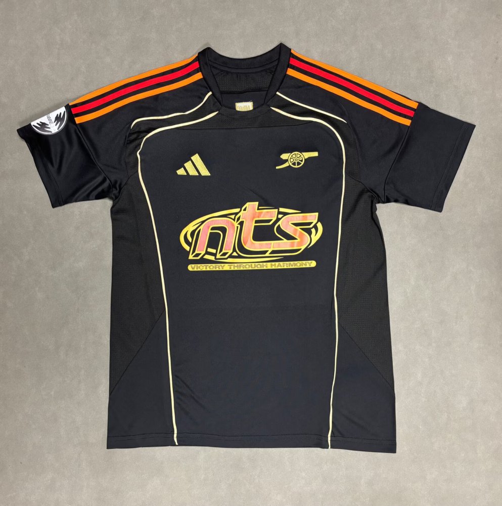 2526 Arsenal Special Edition Fan version