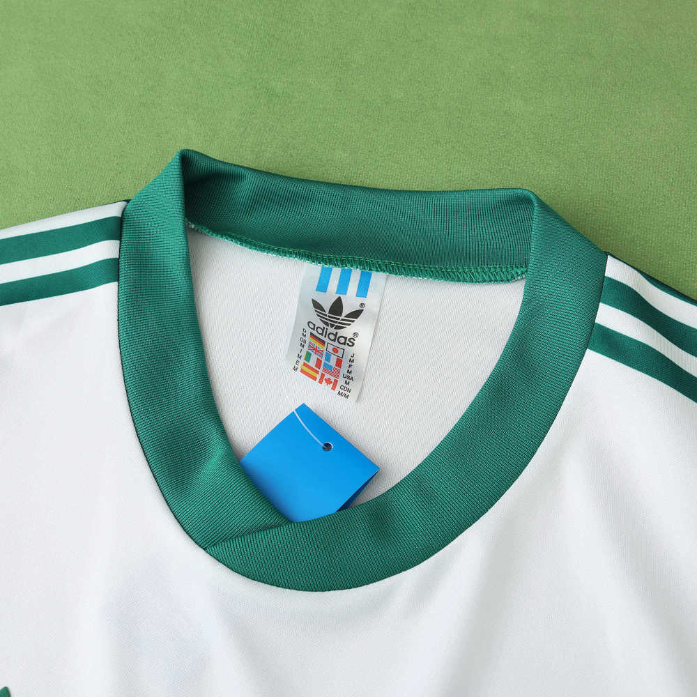 8889 Cork City home Home retro Fan version