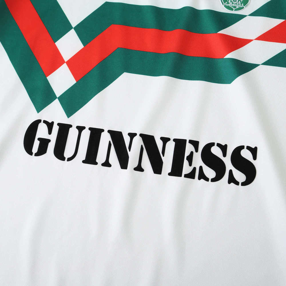 8889 Cork City home Home retro Fan version