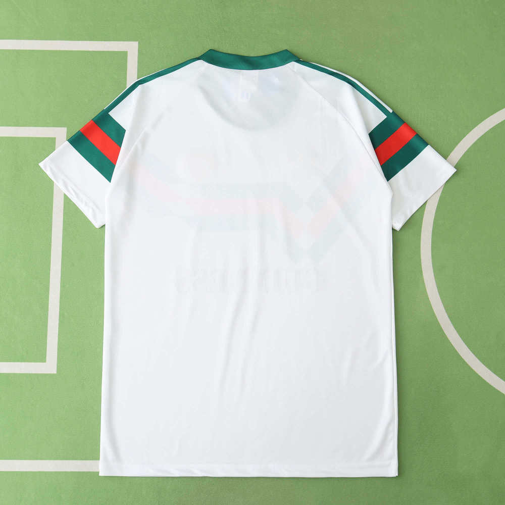 8889 Cork City home Home retro Fan version
