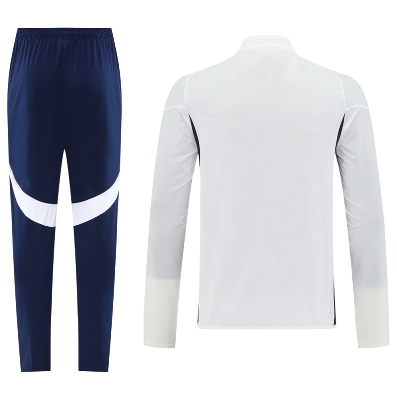2526 Arsenal (white) Windbreaker kit