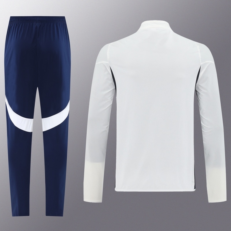 2526 Arsenal (white) Windbreaker kit