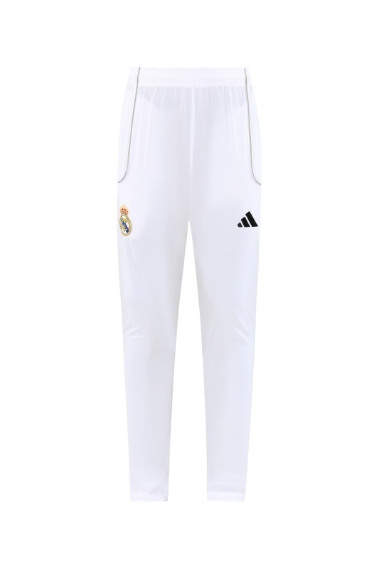 2526 Real Madrid (white) Windbreaker kit