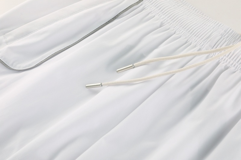 2526 Real Madrid (white) Windbreaker kit