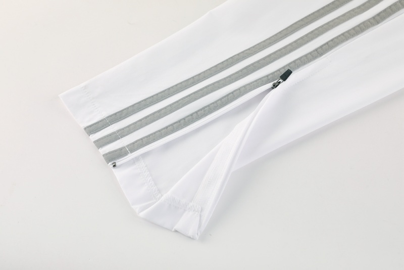 2526 Real Madrid (white) Windbreaker kit