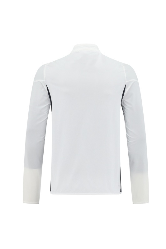 2526 Arsenal (white) Windbreaker kit