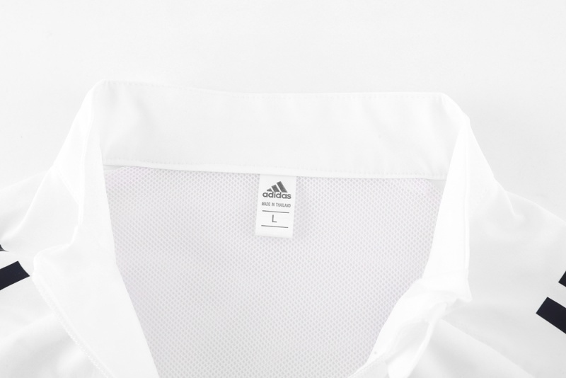 2526 Arsenal (white) Windbreaker kit