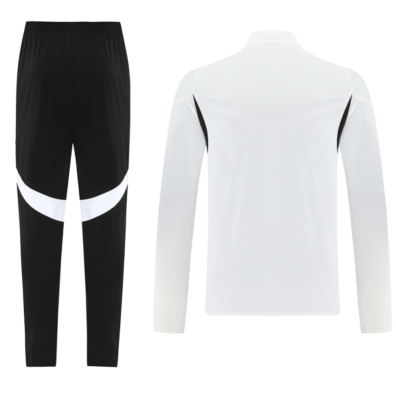 2526 Manchester United (white) Windbreaker kit