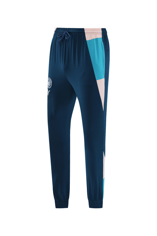 2526 Manchester City (pink) Windbreaker kit