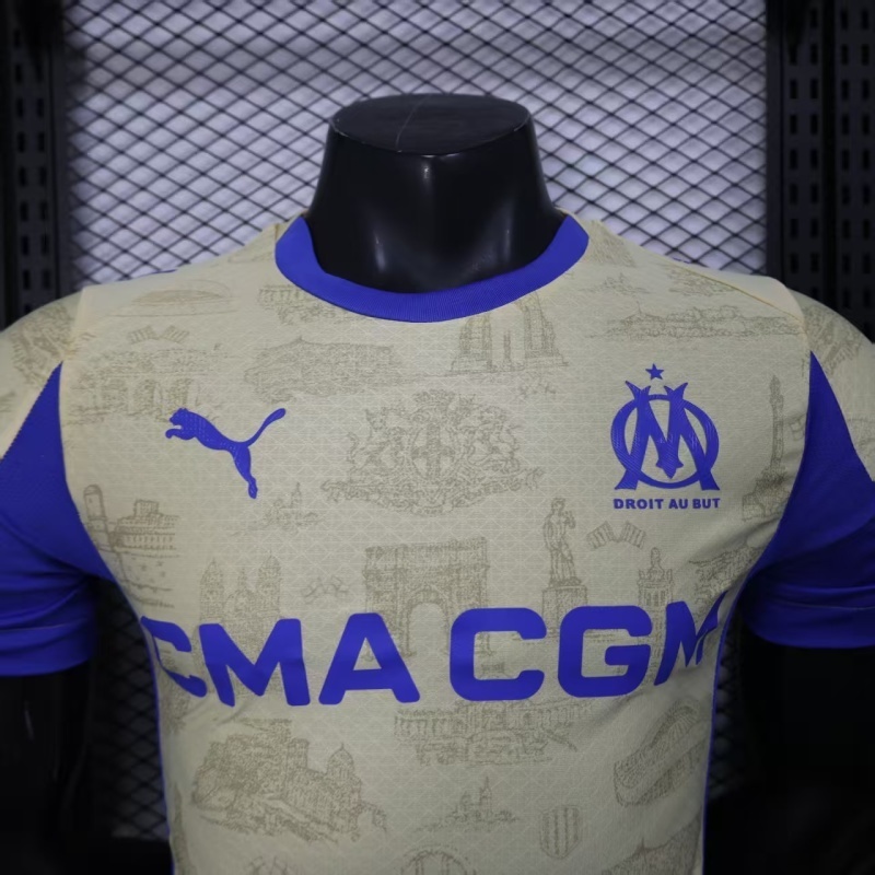 2526 Marseille Fourth Player version