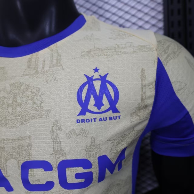 2526 Marseille Fourth Player version