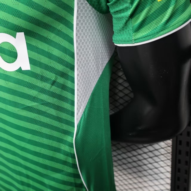 2526 Newcastle United Away Player version
