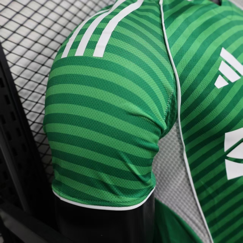 2526 Newcastle United Away Player version