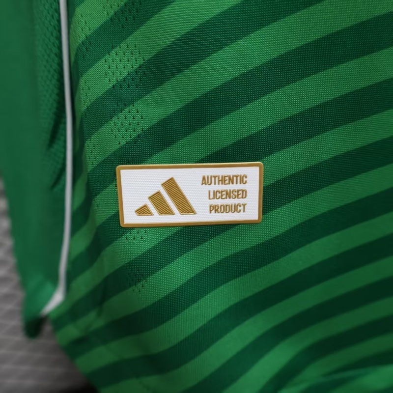 2526 Newcastle United Away Player version