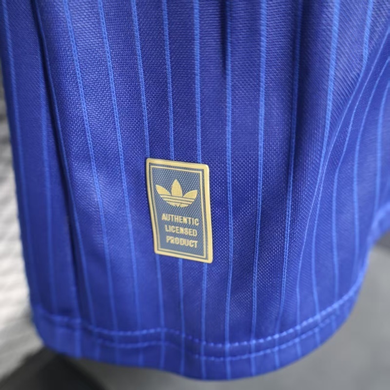 2526 Newcastle United Third Long sleeve Player version