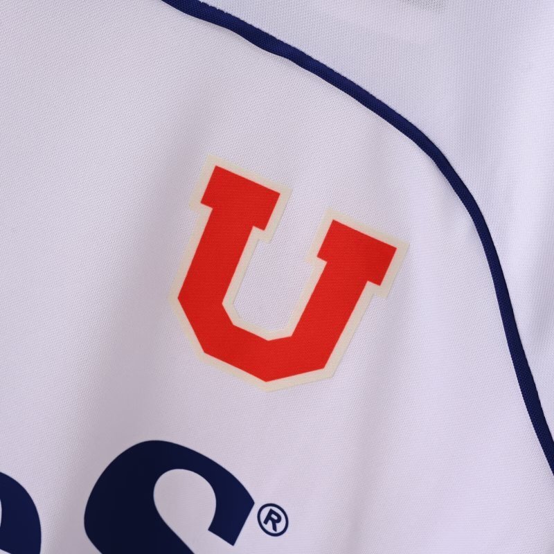 9900 University of Chile Away retro Fan version
