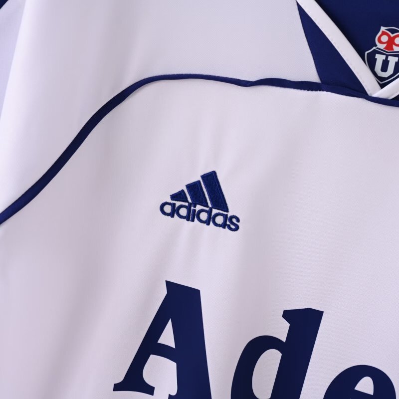 9900 University of Chile Away retro Fan version