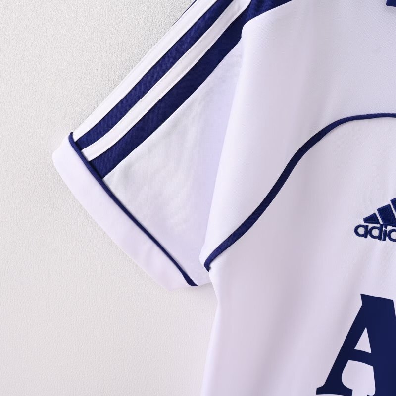 9900 University of Chile Away retro Fan version