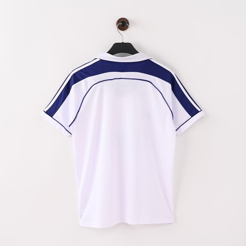 9900 University of Chile Away retro Fan version