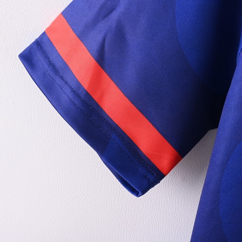 9697 University of Chile Home retro Fan version