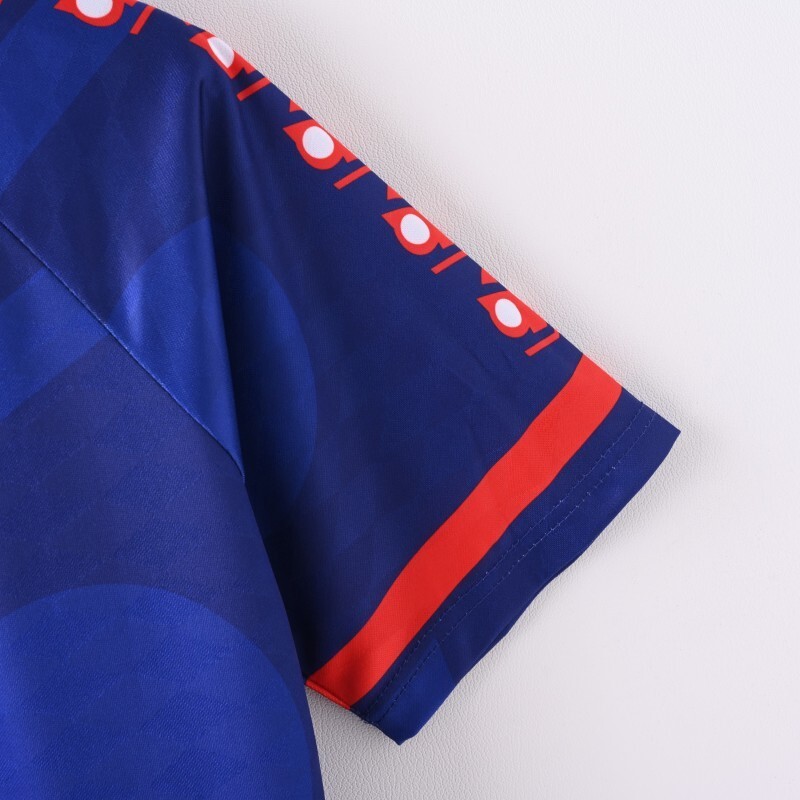 9697 University of Chile Home retro Fan version