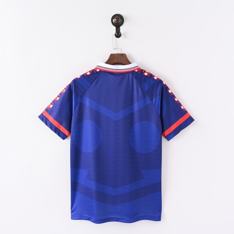 9697 University of Chile Home retro Fan version