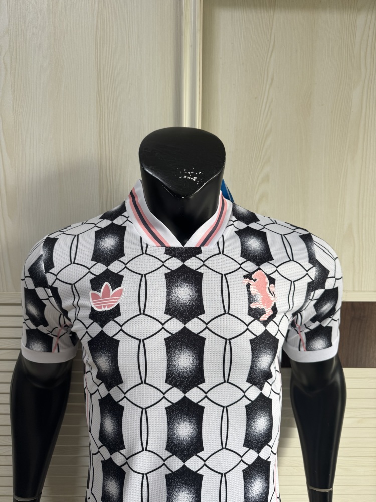 2526 Juventus Special Edition Player version