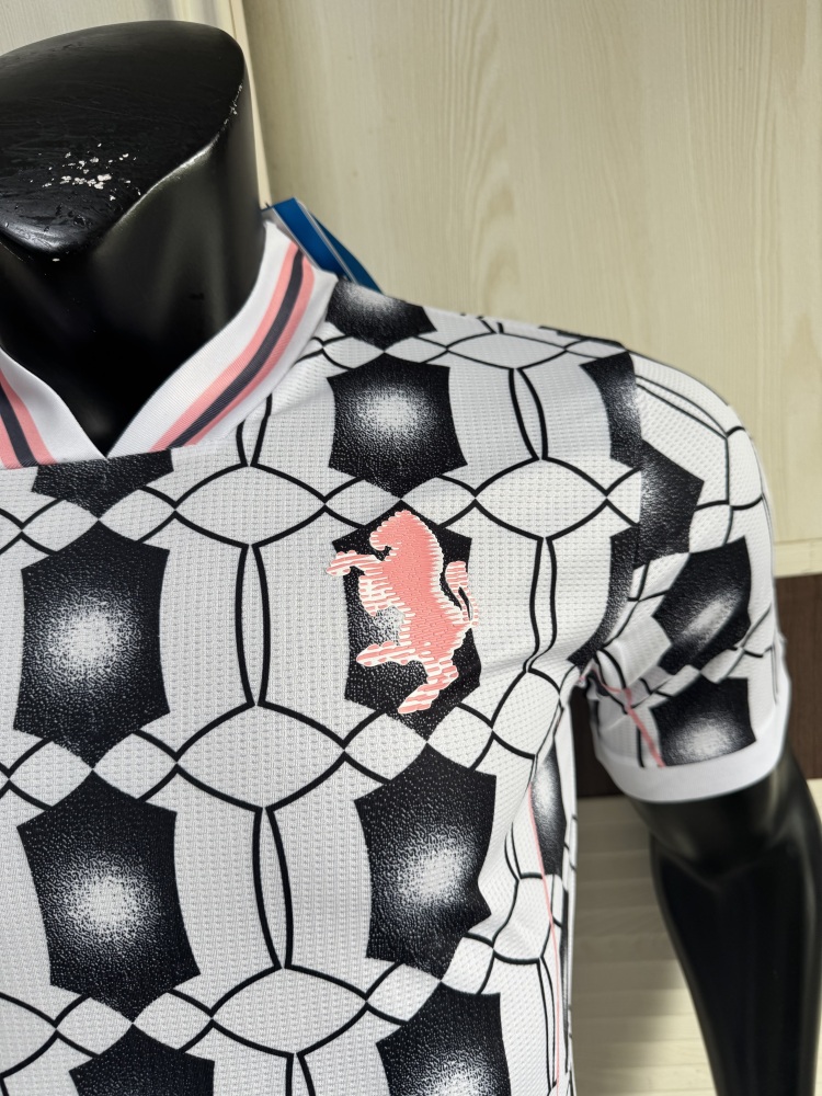 2526 Juventus Special Edition Player version