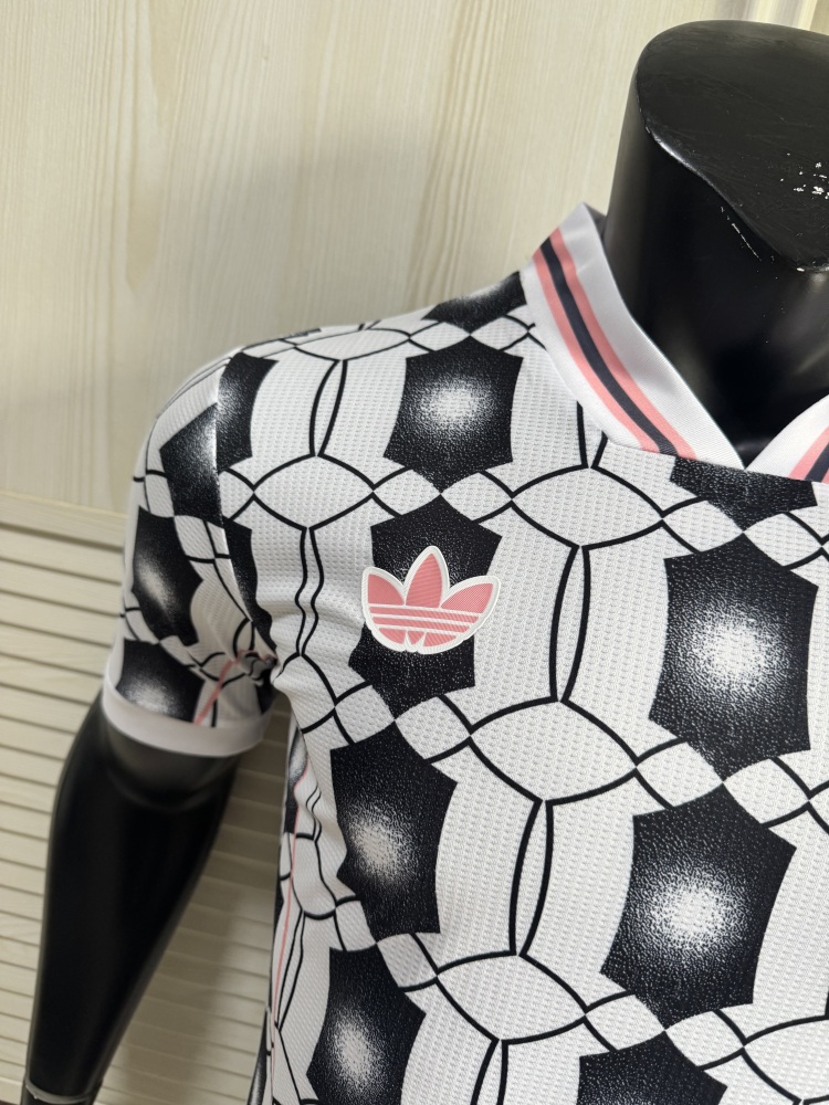 2526 Juventus Special Edition Player version