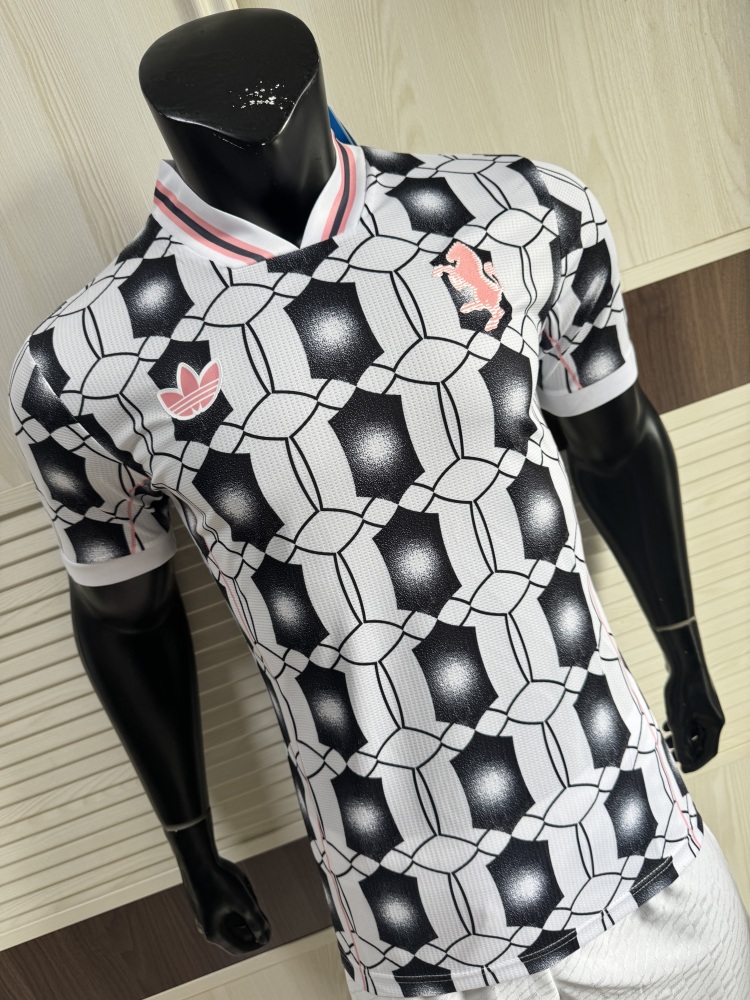 2526 Juventus Special Edition Player version