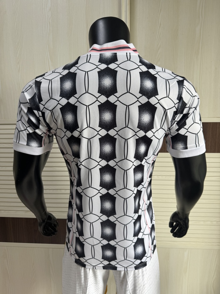 2526 Juventus Special Edition Player version