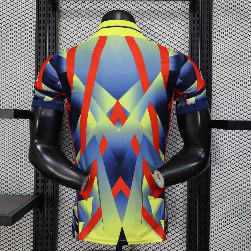 2526 Arsenal Special Edition Player version