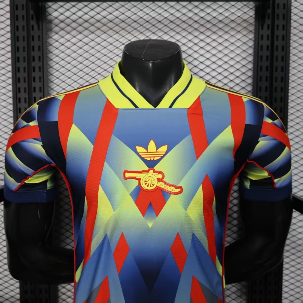 2526 Arsenal Special Edition Player version