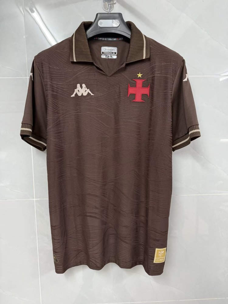 2526 Vasco da Gama Third Fan version