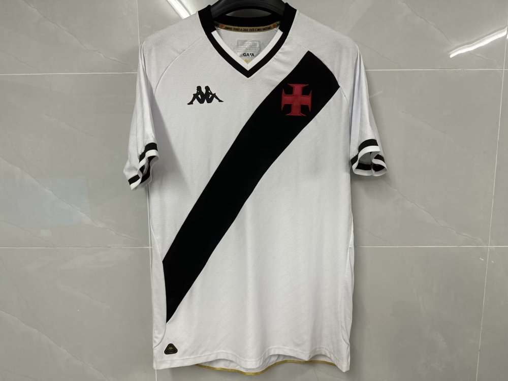 2526 Vasco da Gama Away Fan version